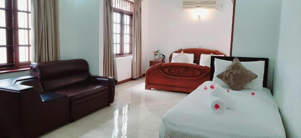 Ocean Beauty Guest House Νεγκόμπο Εξωτερικό φωτογραφία