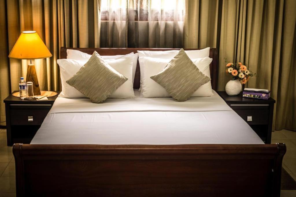 Ocean Beauty Guest House Νεγκόμπο Εξωτερικό φωτογραφία
