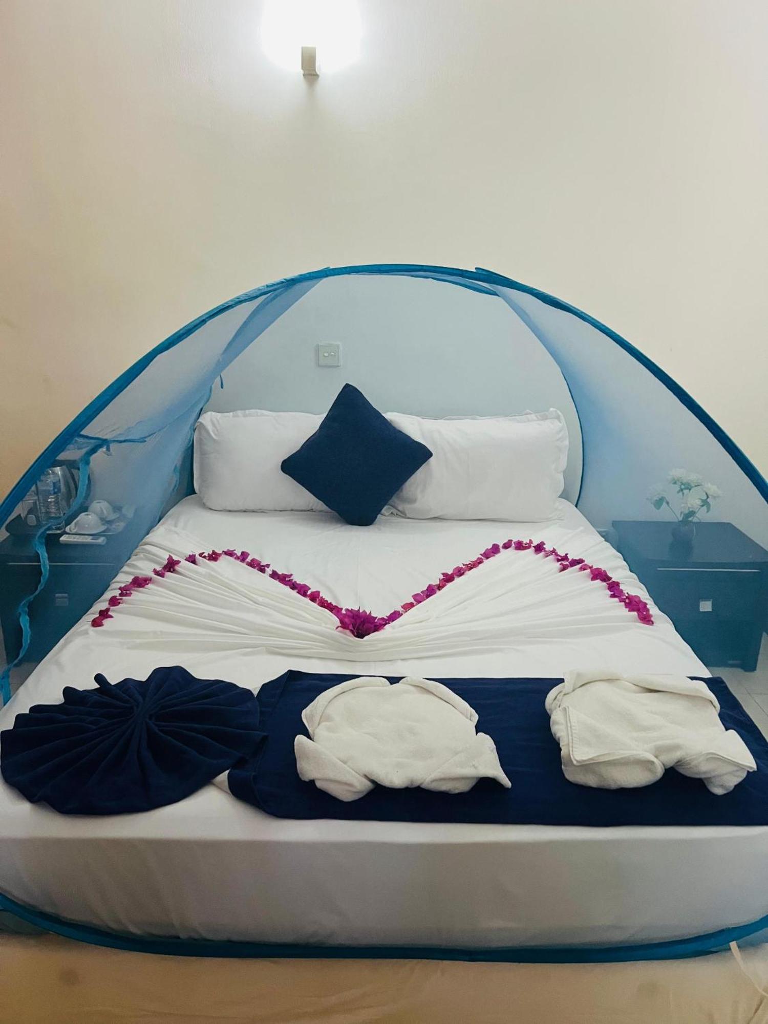 Ocean Beauty Guest House Νεγκόμπο Εξωτερικό φωτογραφία