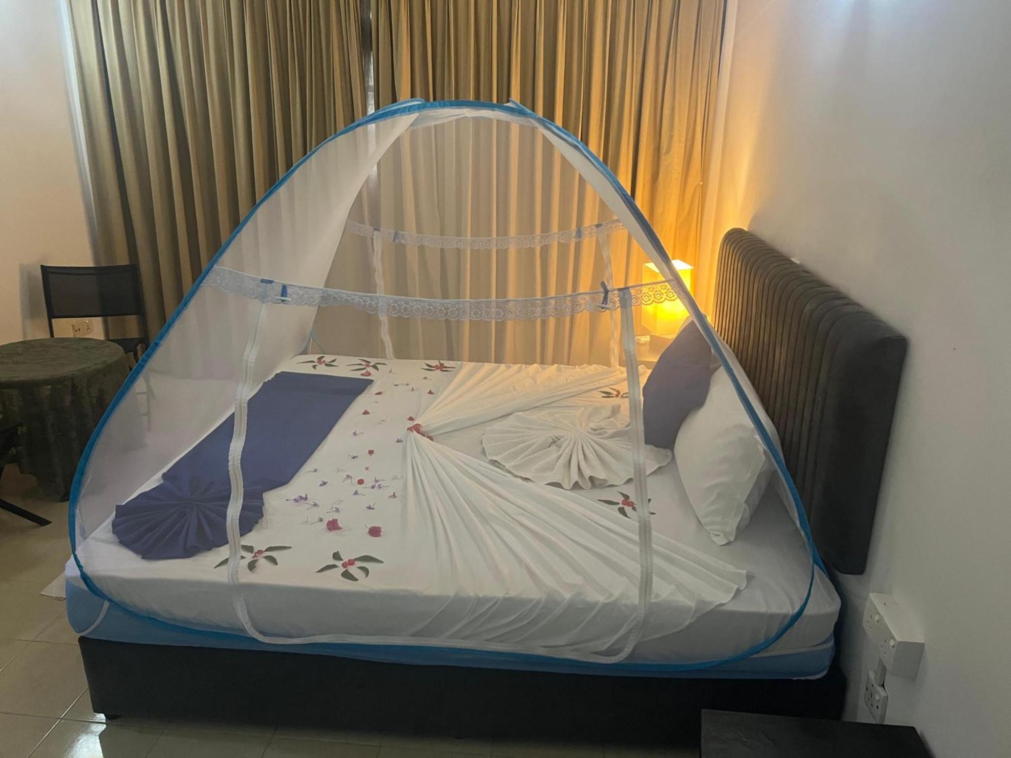 Ocean Beauty Guest House Νεγκόμπο Εξωτερικό φωτογραφία