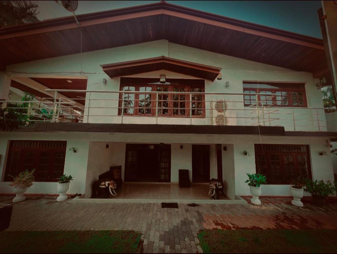 Ocean Beauty Guest House Νεγκόμπο Εξωτερικό φωτογραφία