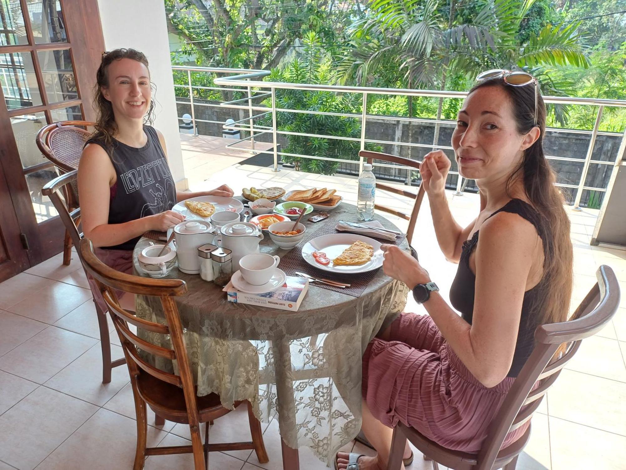 Ocean Beauty Guest House Νεγκόμπο Εξωτερικό φωτογραφία